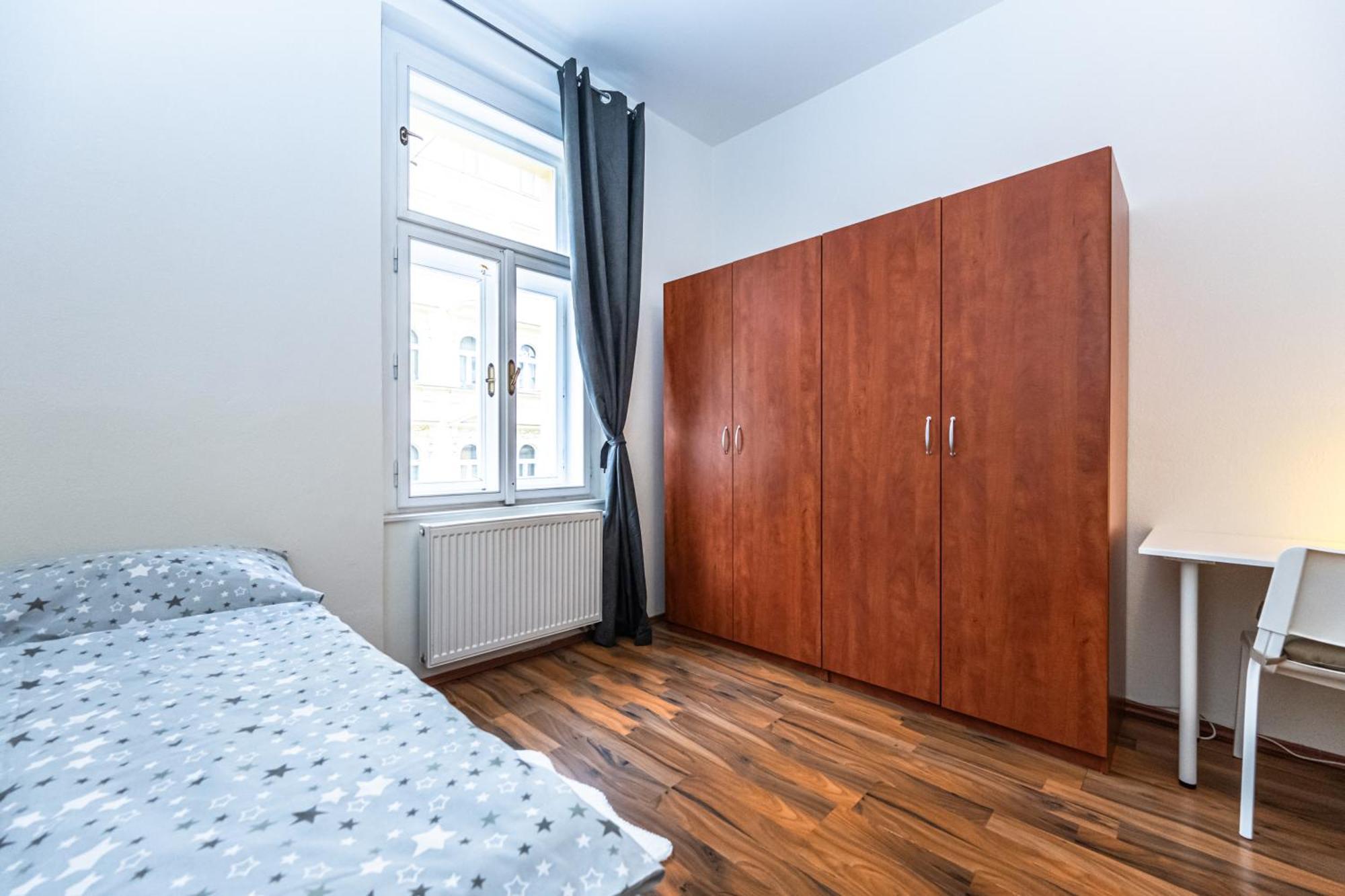 Lägenhet Kamenicka 23